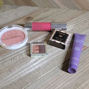 Makeup  bundle